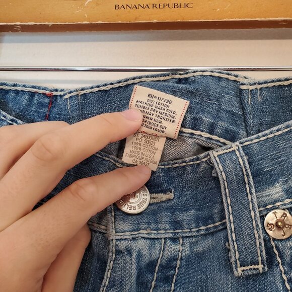 NOT FOR SALE Poshmark will Restrict Sellers Accounts If We Delete Too Many Items - Picture 8 of 9